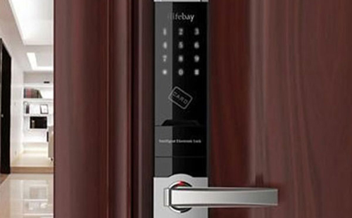 徽州24小时上门开锁公司