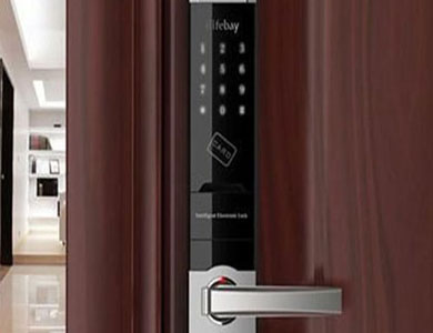 徽州24小时上门开锁公司