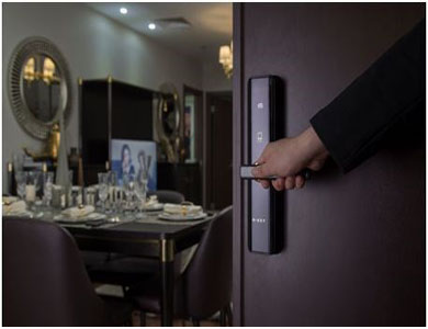 徽州24小时上门开锁公司